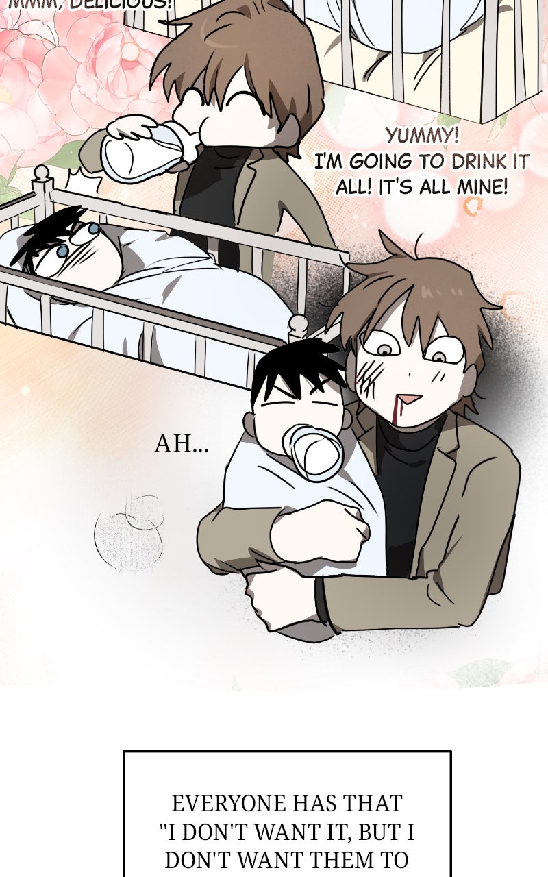 Read The Law of Immutability EN Manga Online