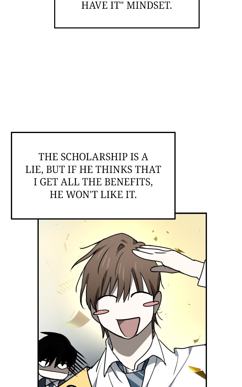 Read The Law of Immutability EN Manga Online