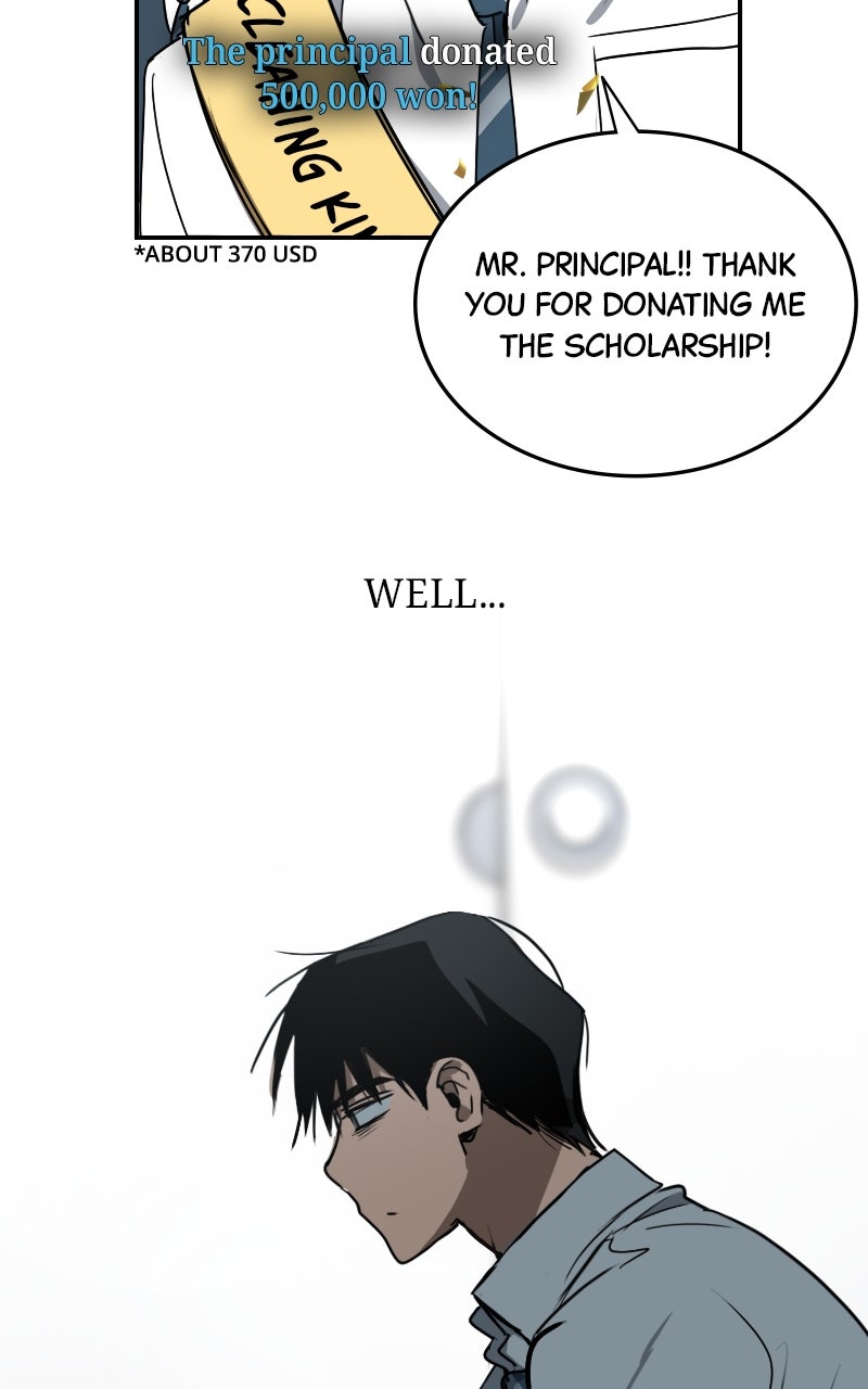 Read The Law of Immutability EN Manga Online