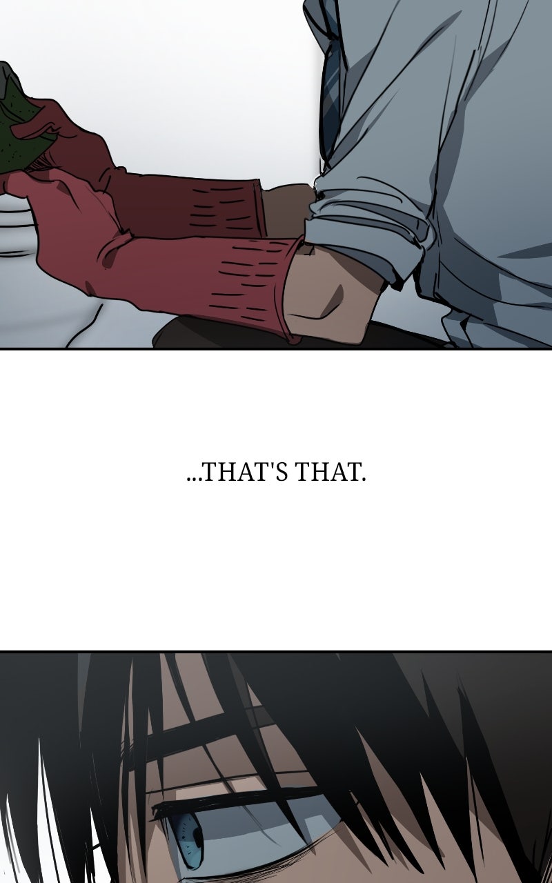 Read The Law of Immutability EN Manga Online