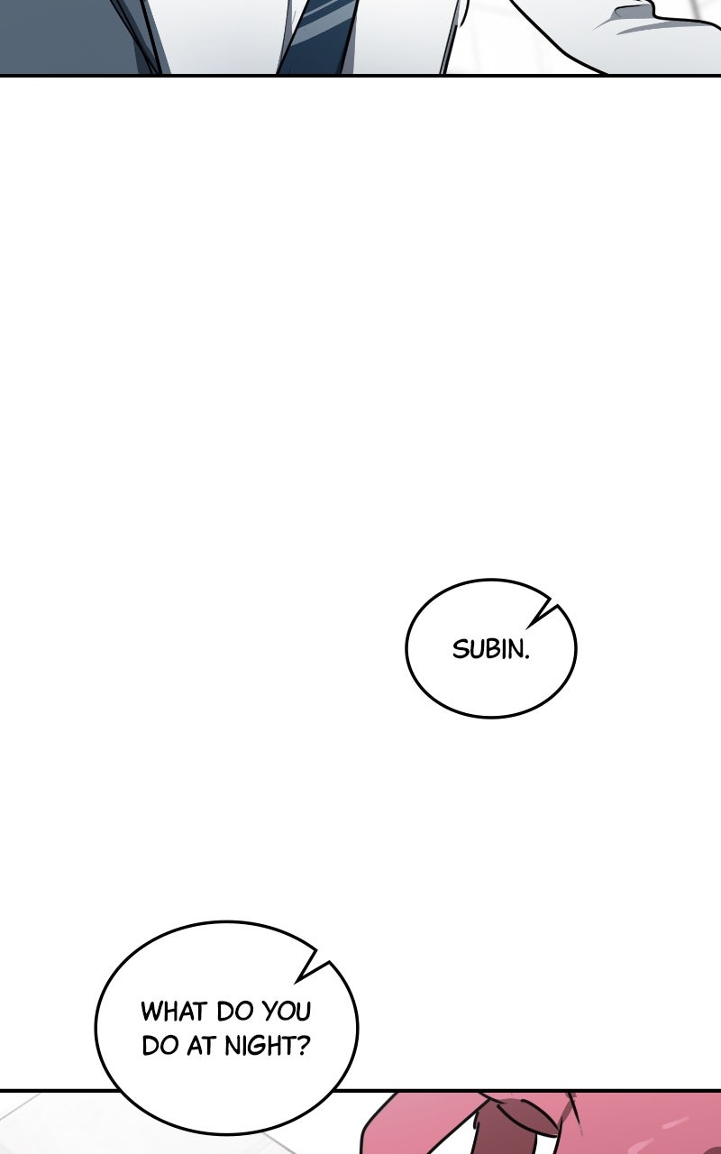 Read The Law of Immutability EN Manga Online