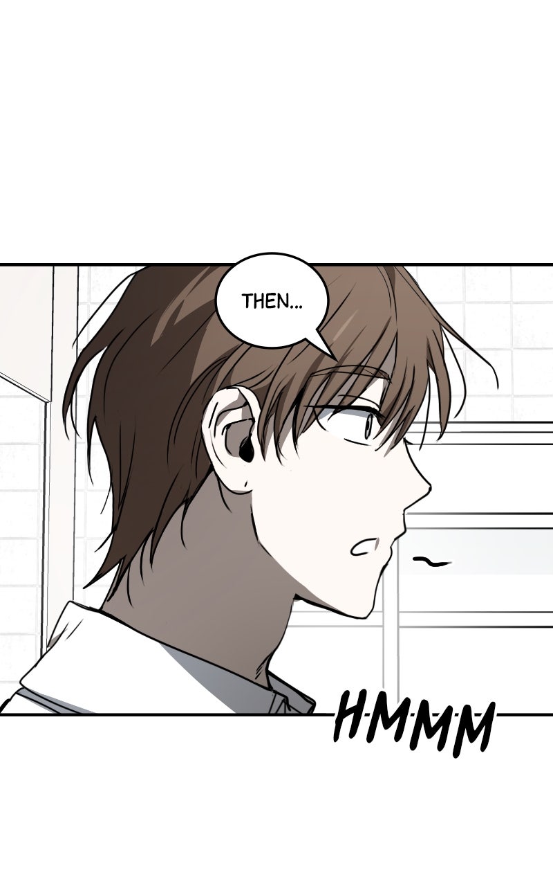 Read The Law of Immutability EN Manga Online