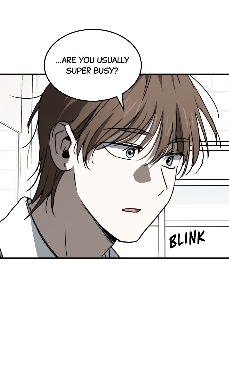 Read The Law of Immutability EN Manga Online