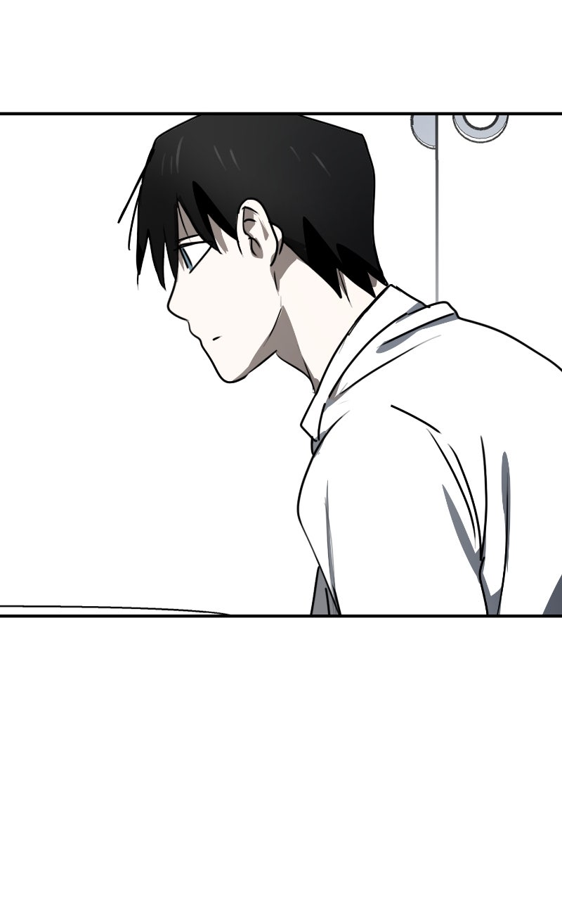 Read The Law of Immutability EN Manga Online