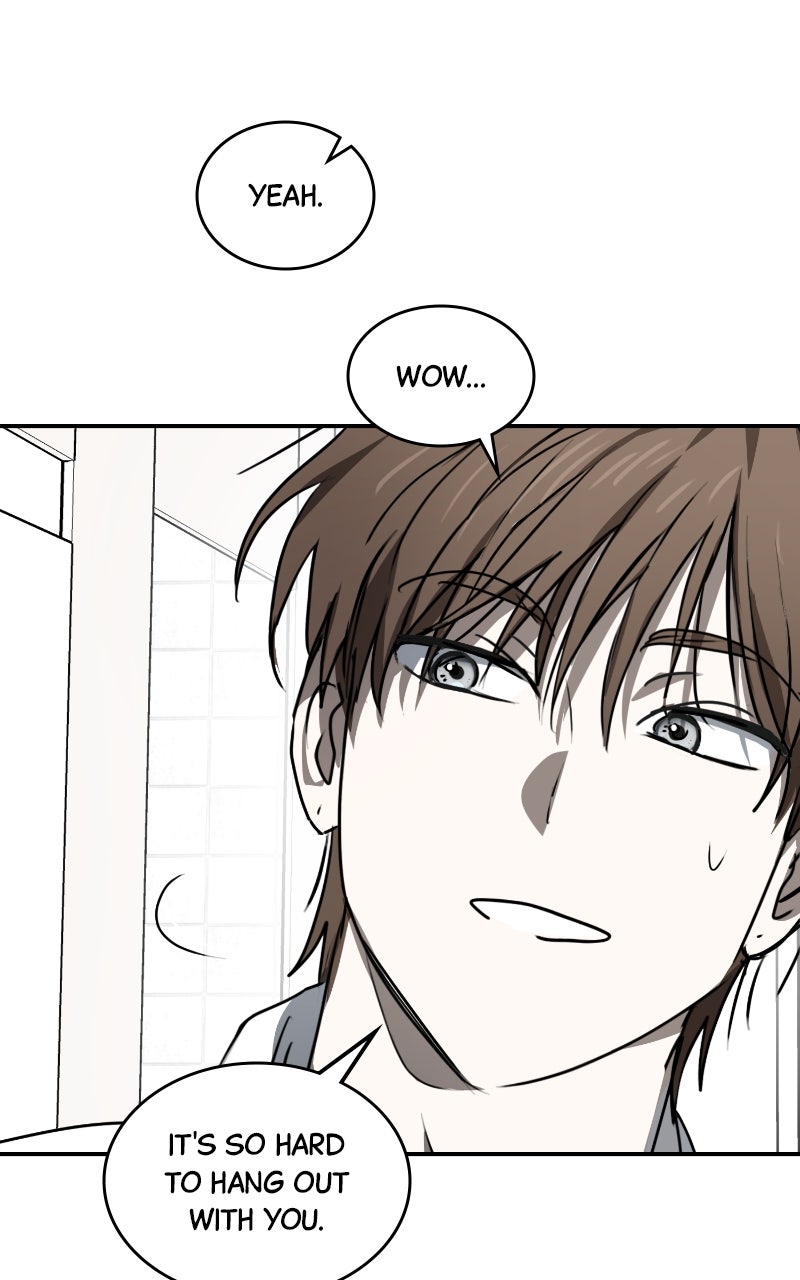 Read The Law of Immutability EN Manga Online