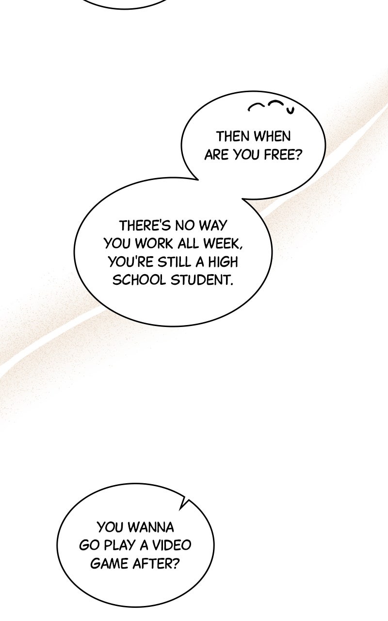 Read The Law of Immutability EN Manga Online