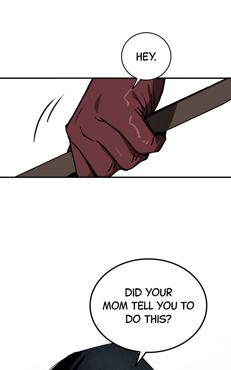 Read The Law of Immutability EN Manga Online