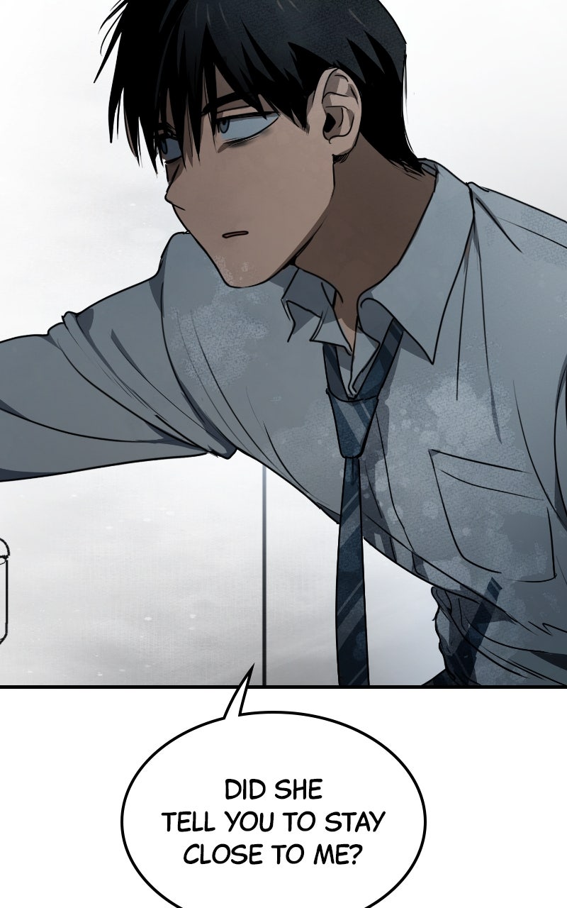 Read The Law of Immutability EN Manga Online