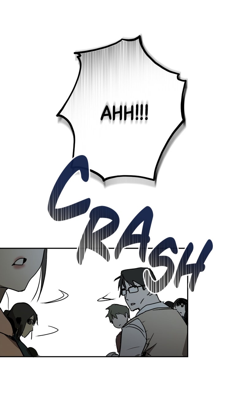 Read The Law of Immutability EN Manga Online