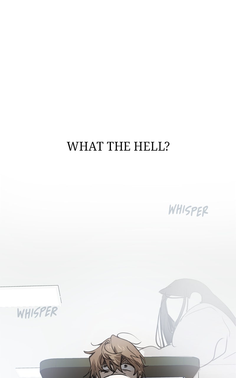 Read The Law of Immutability EN Manga Online