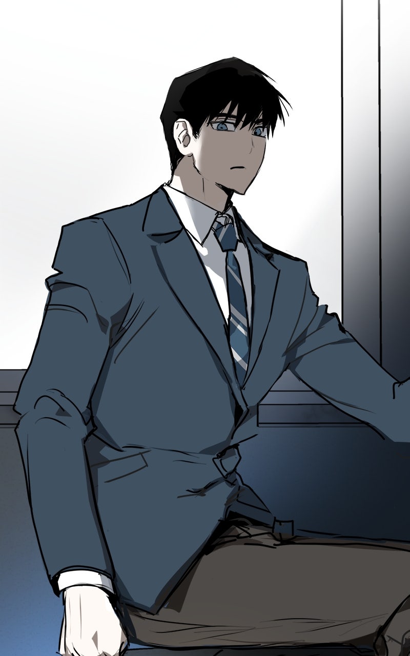 Read The Law of Immutability EN Manga Online