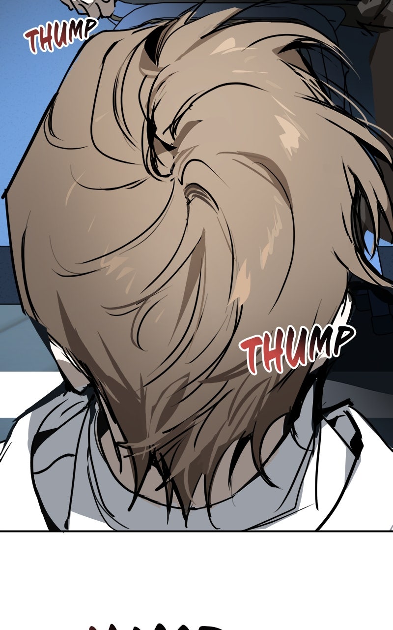 Read The Law of Immutability EN Manga Online