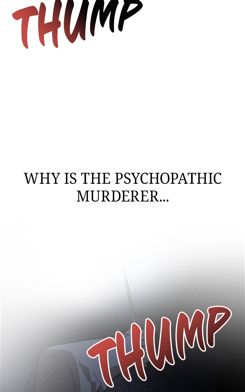 Read The Law of Immutability EN Manga Online