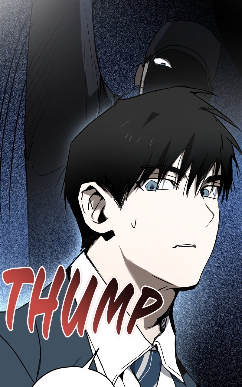 Read The Law of Immutability EN Manga Online