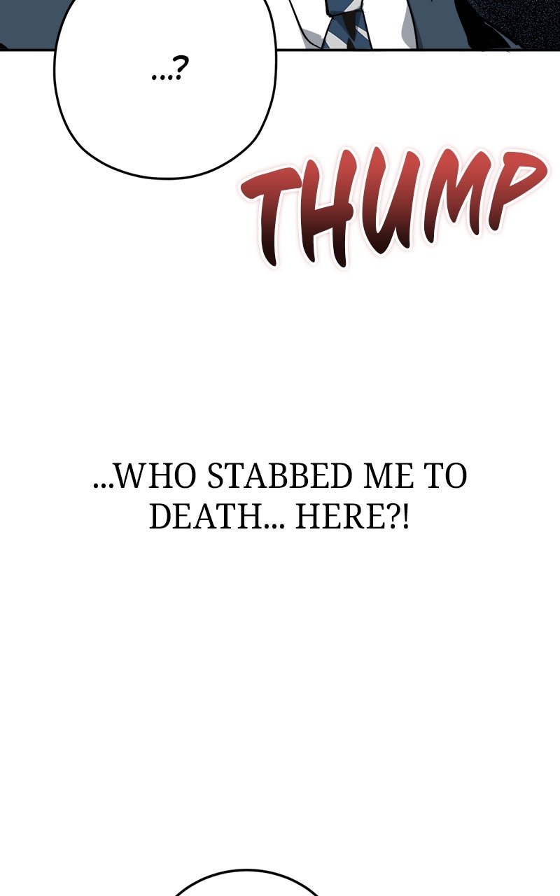 Read The Law of Immutability EN Manga Online