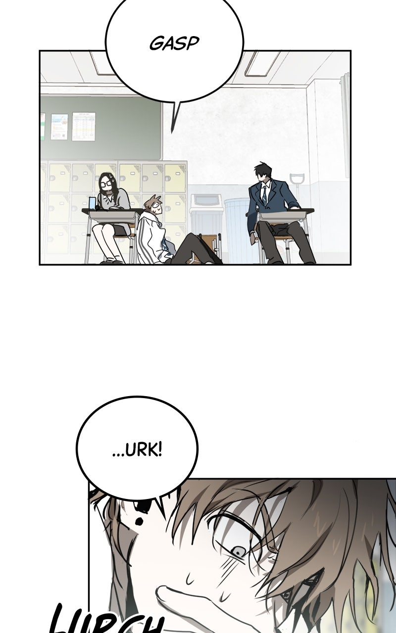 Read The Law of Immutability EN Manga Online