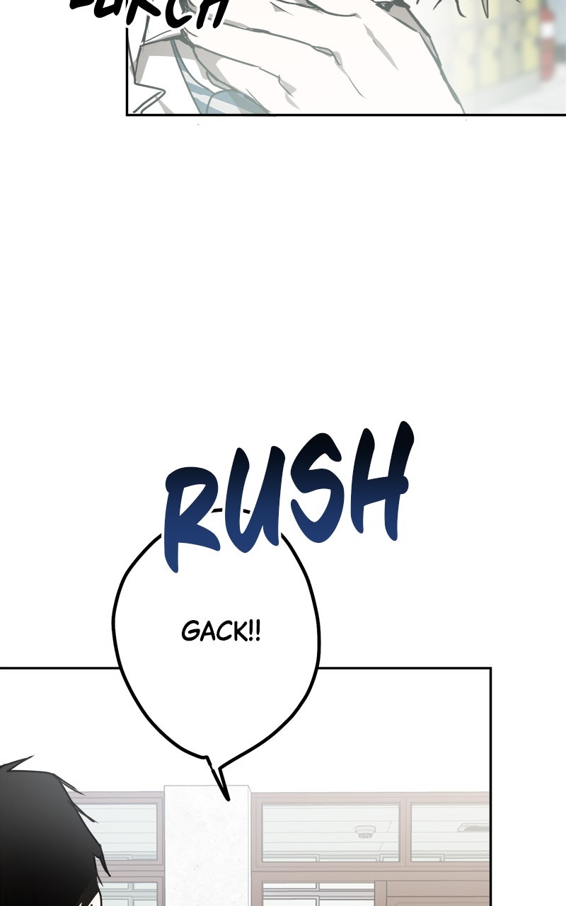 Read The Law of Immutability EN Manga Online