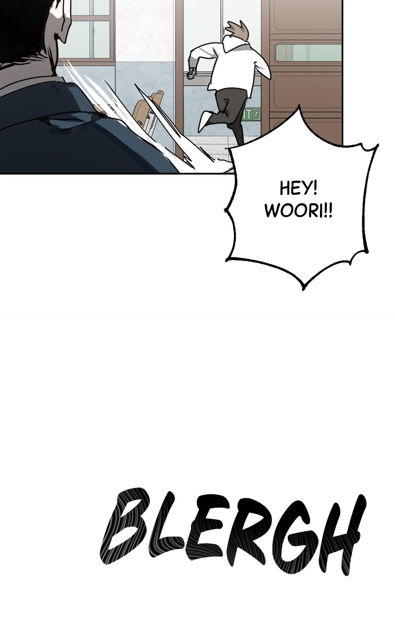 Read The Law of Immutability EN Manga Online