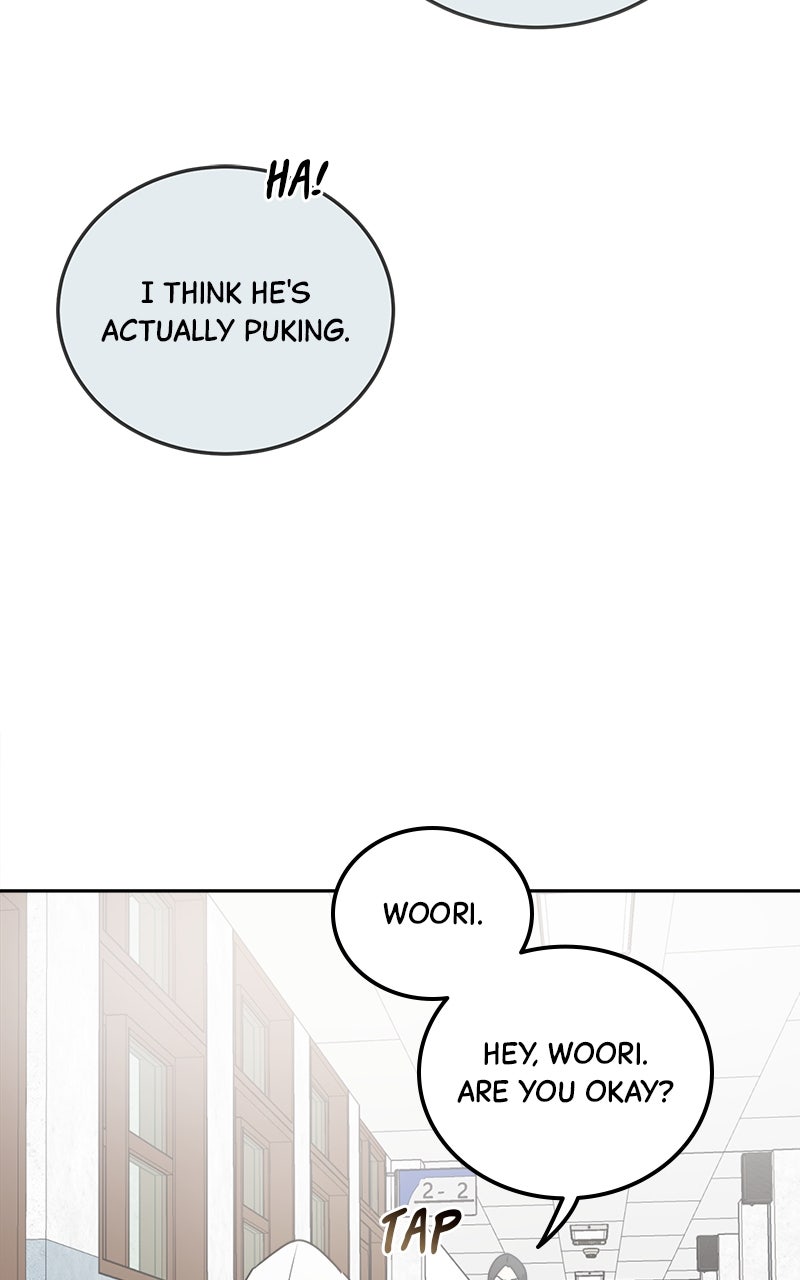 Read The Law of Immutability EN Manga Online