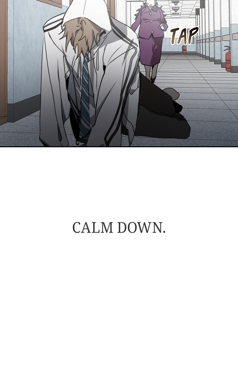 Read The Law of Immutability EN Manga Online