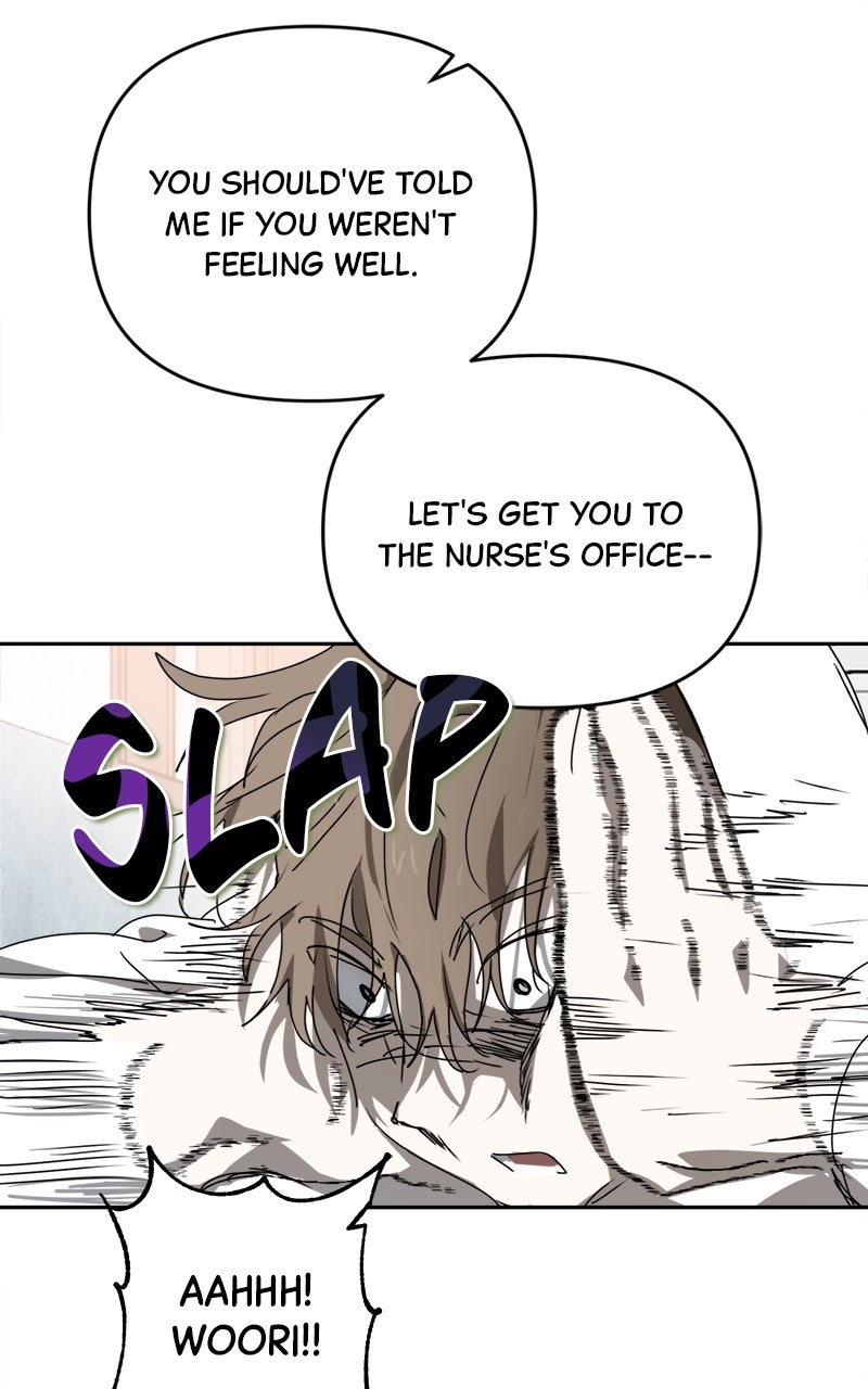 Read The Law of Immutability EN Manga Online