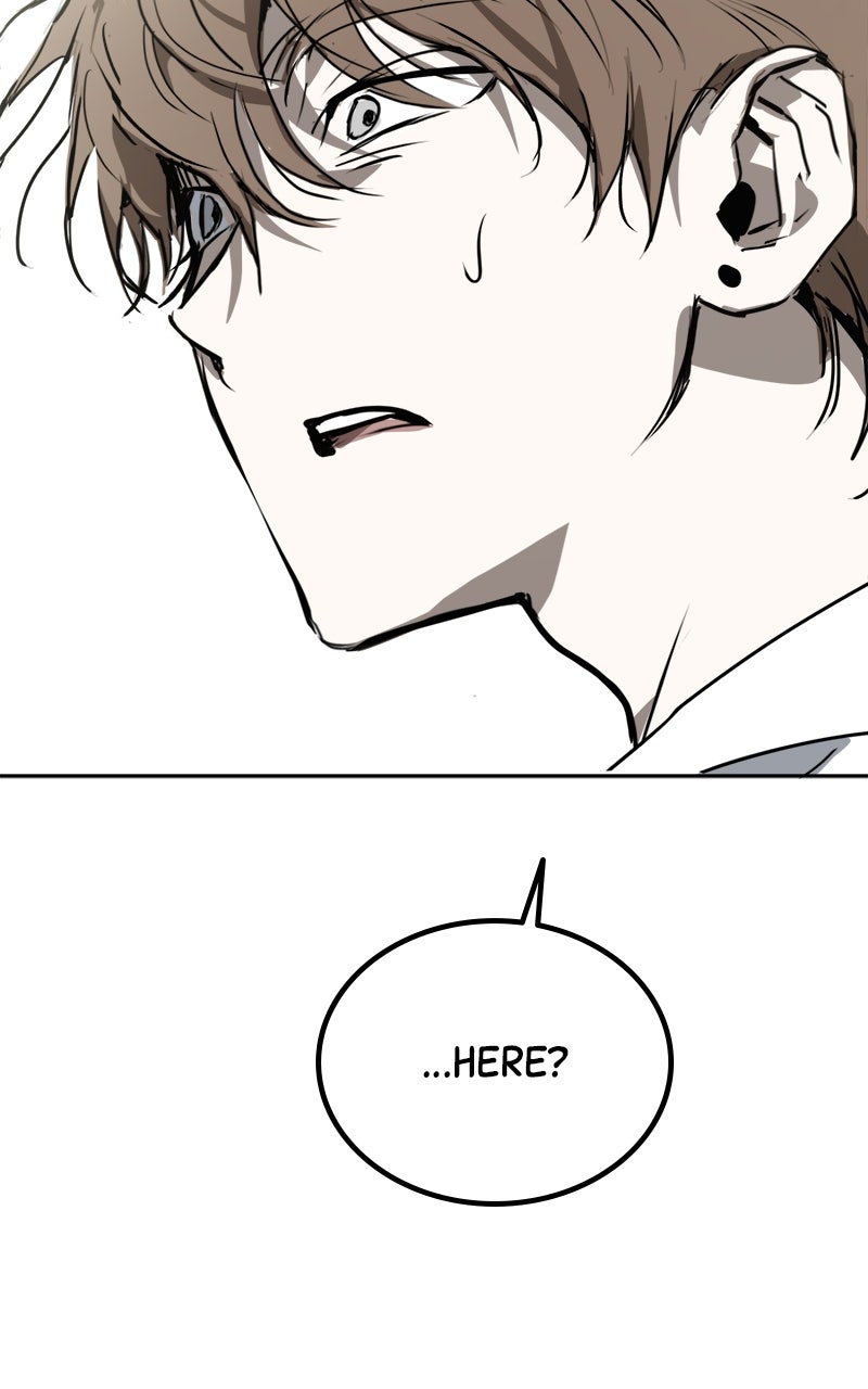 Read The Law of Immutability EN Manga Online