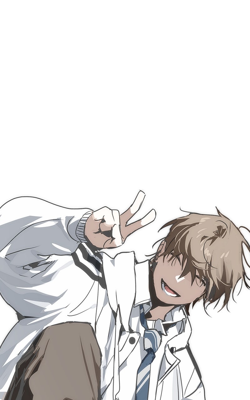 Read The Law of Immutability EN Manga Online