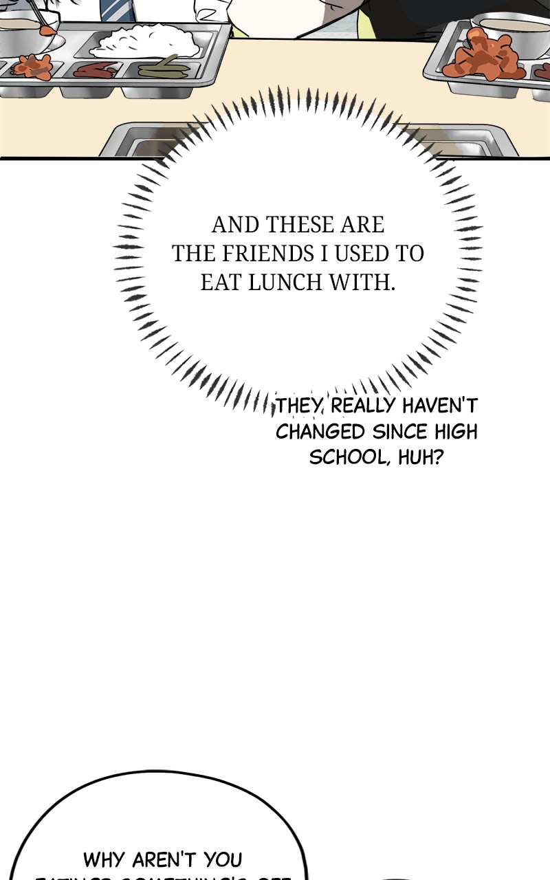 Read The Law of Immutability EN Manga Online