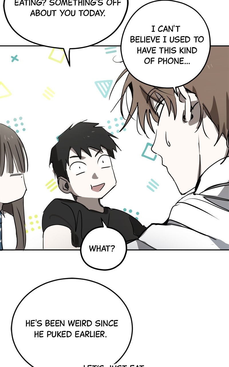 Read The Law of Immutability EN Manga Online