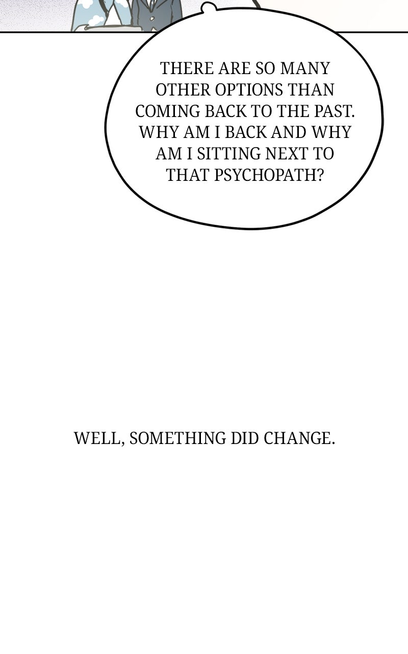 Read The Law of Immutability EN Manga Online