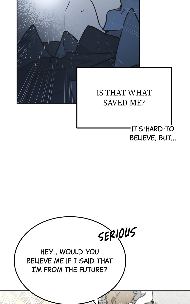 Read The Law of Immutability EN Manga Online