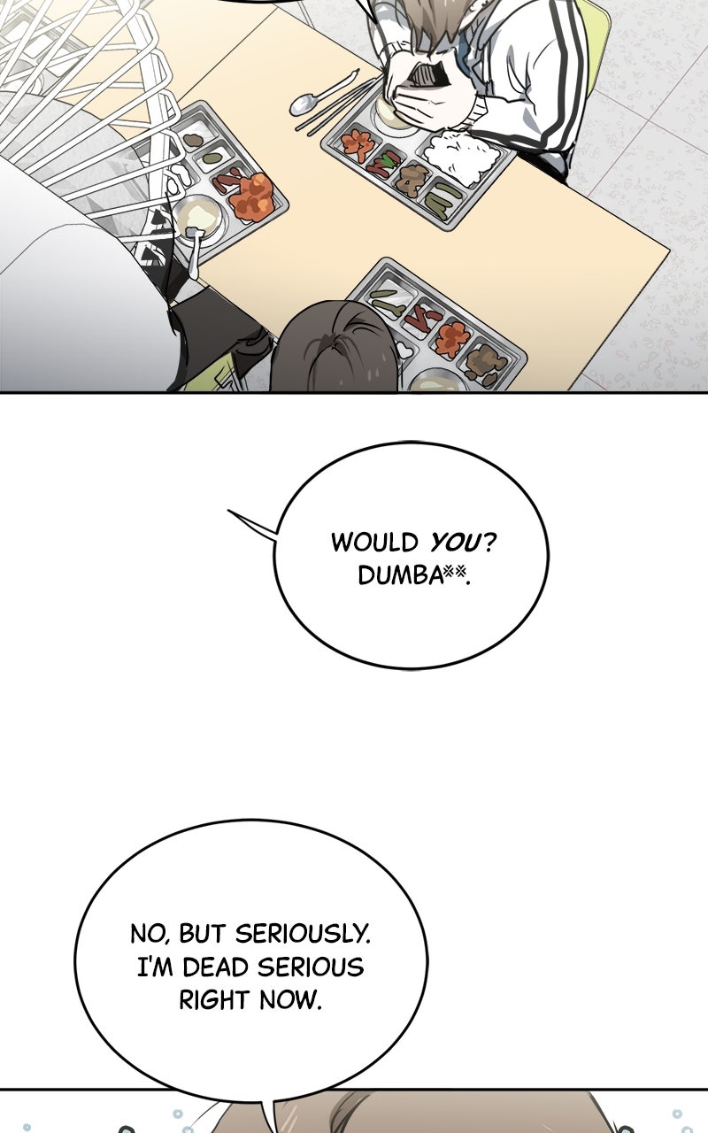 Read The Law of Immutability EN Manga Online