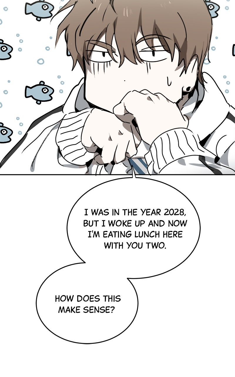 Read The Law of Immutability EN Manga Online