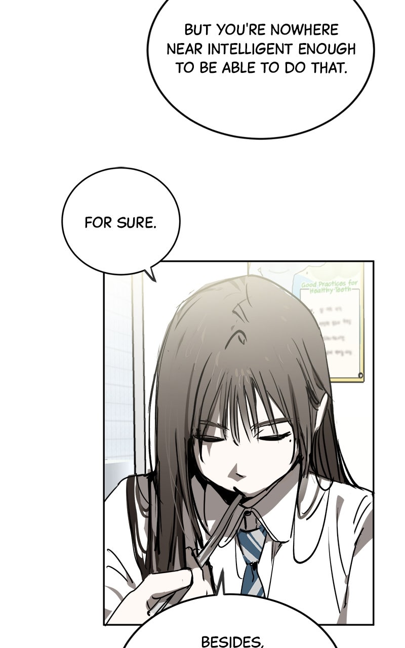 Read The Law of Immutability EN Manga Online