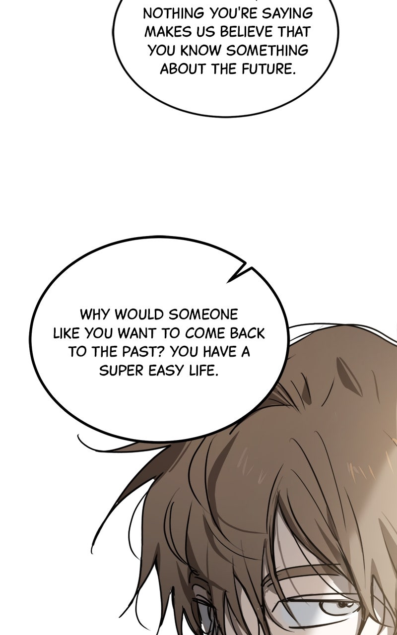 Read The Law of Immutability EN Manga Online