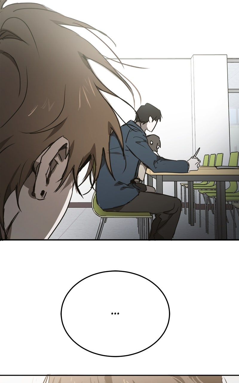 Read The Law of Immutability EN Manga Online