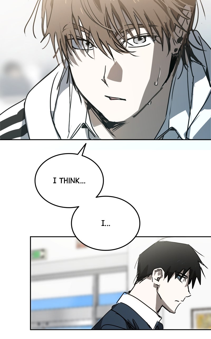 Read The Law of Immutability EN Manga Online