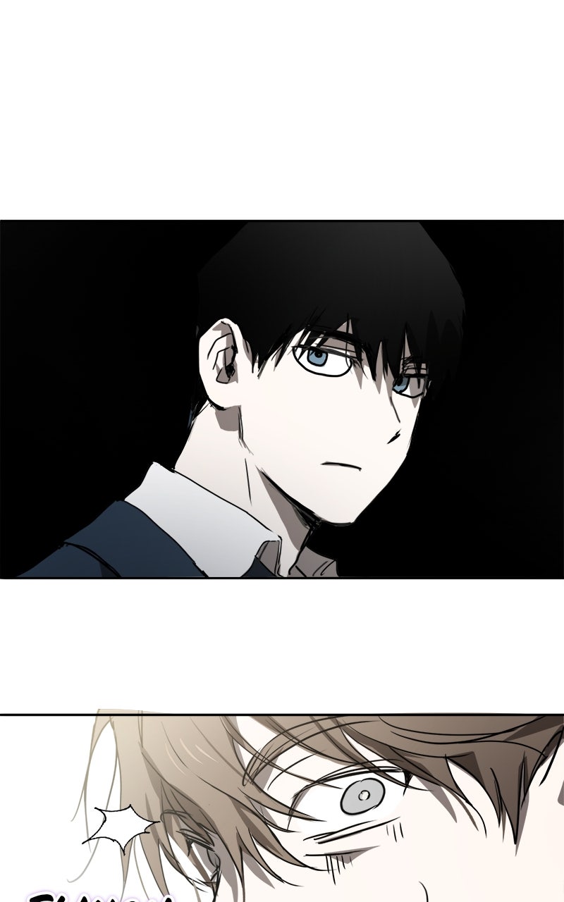 Read The Law of Immutability EN Manga Online