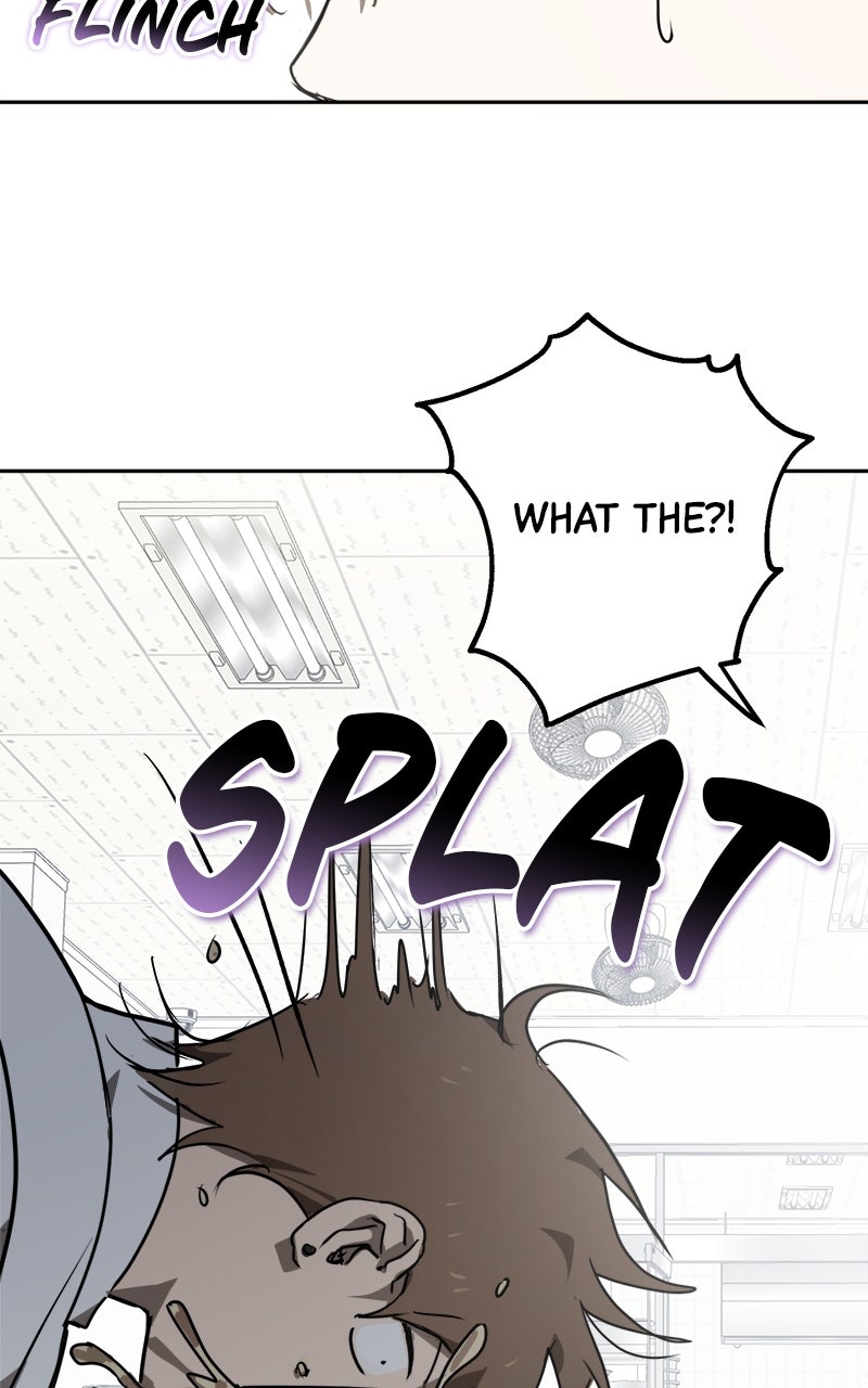 Read The Law of Immutability EN Manga Online