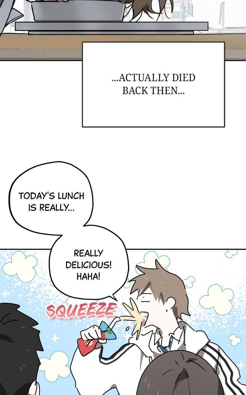 Read The Law of Immutability EN Manga Online