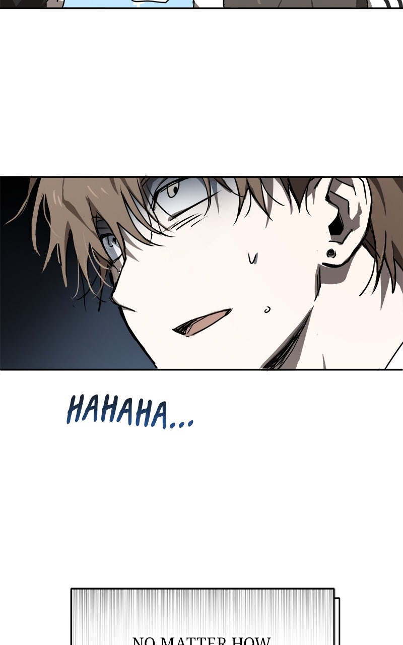 Read The Law of Immutability EN Manga Online