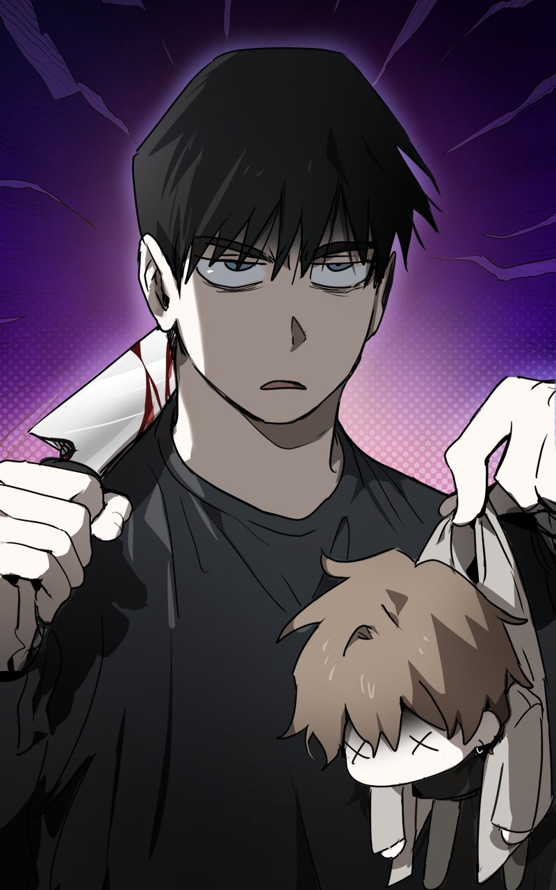 Read The Law of Immutability EN Manga Online