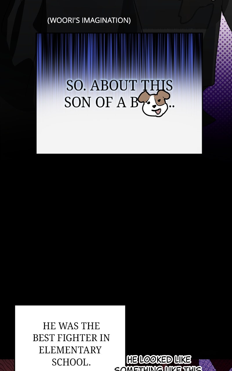 Read The Law of Immutability EN Manga Online