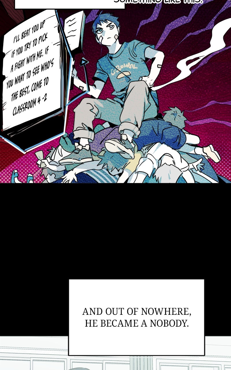 Read The Law of Immutability EN Manga Online