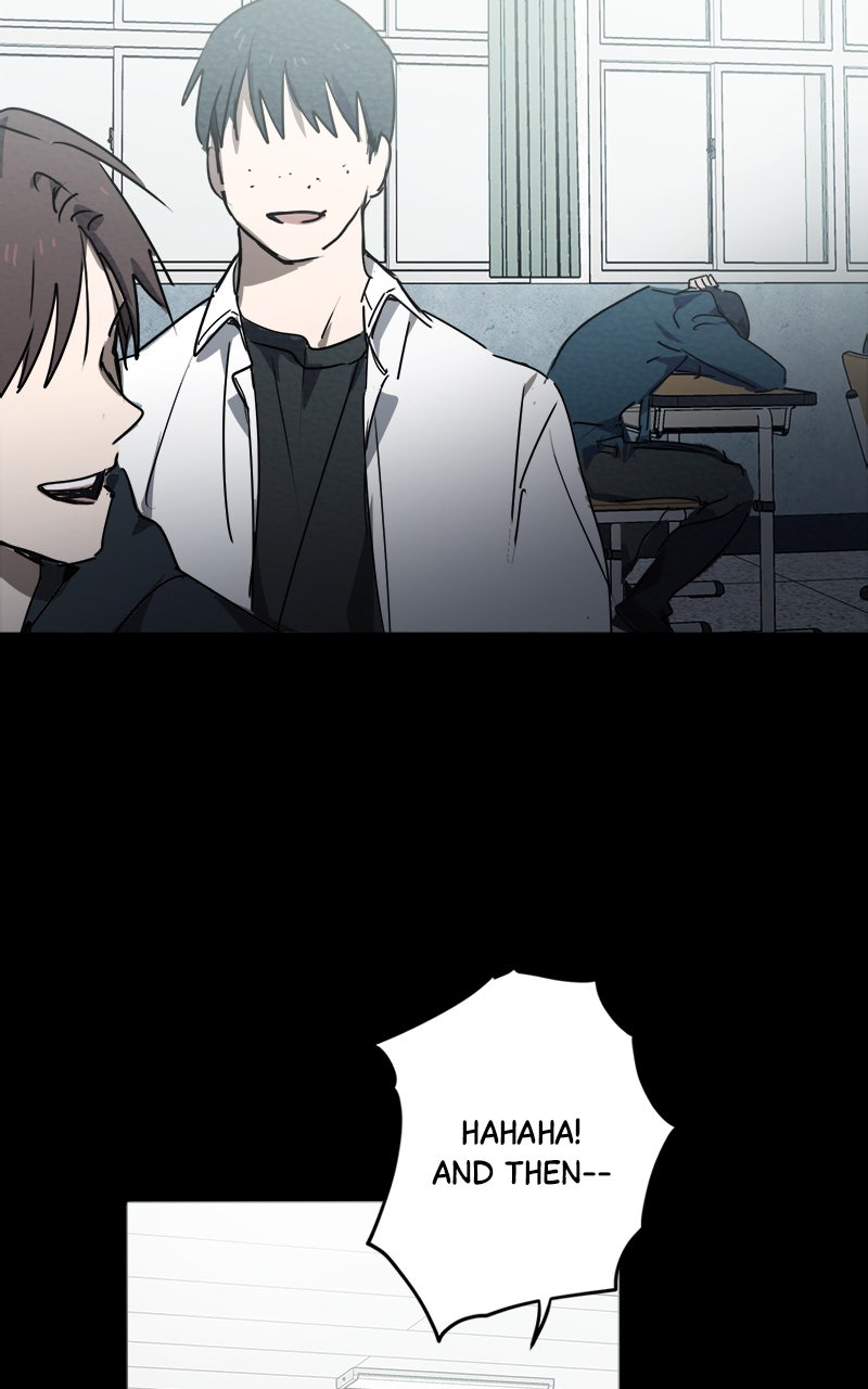 Read The Law of Immutability EN Manga Online