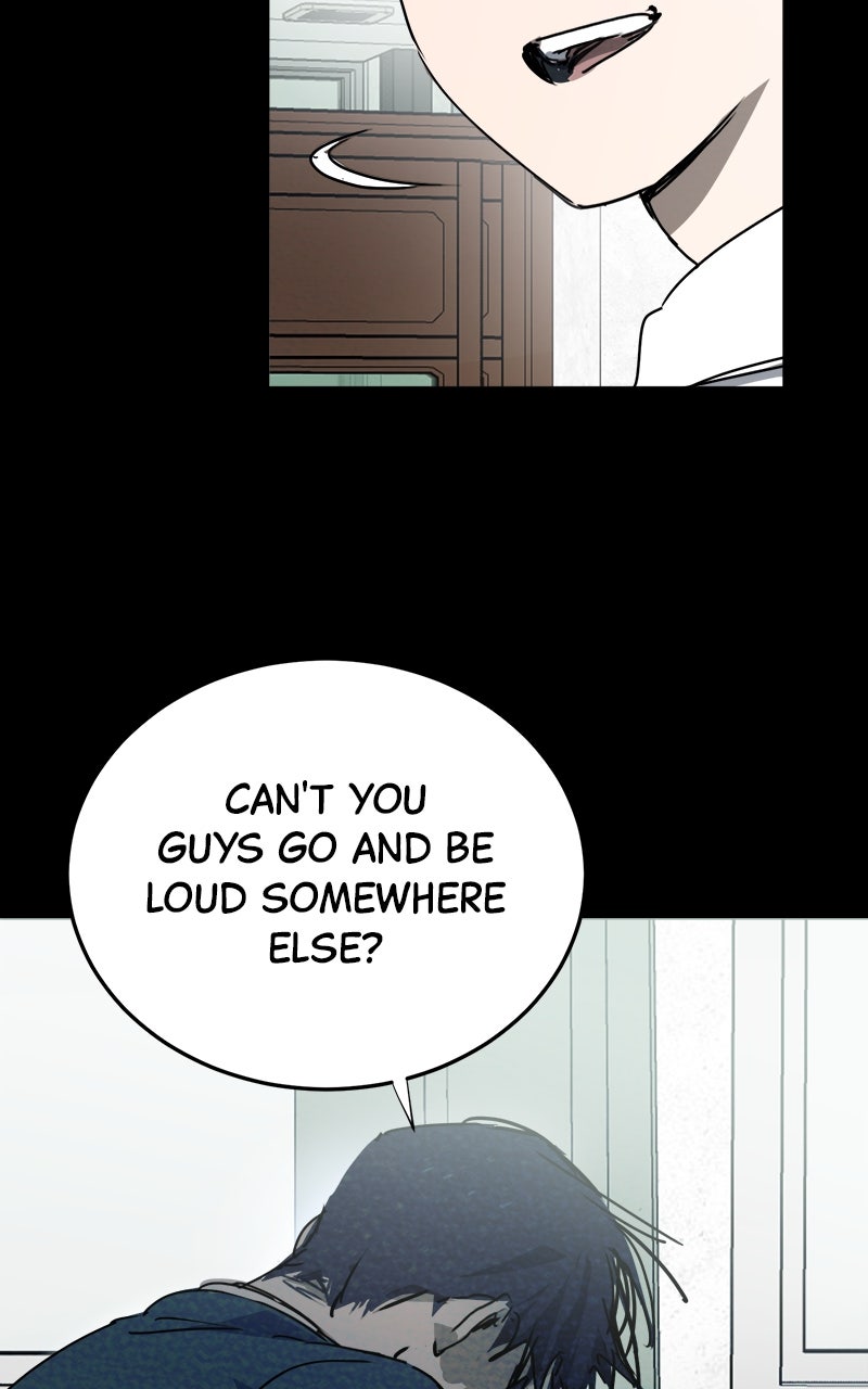 Read The Law of Immutability EN Manga Online