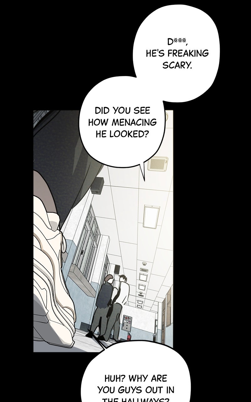 Read The Law of Immutability EN Manga Online