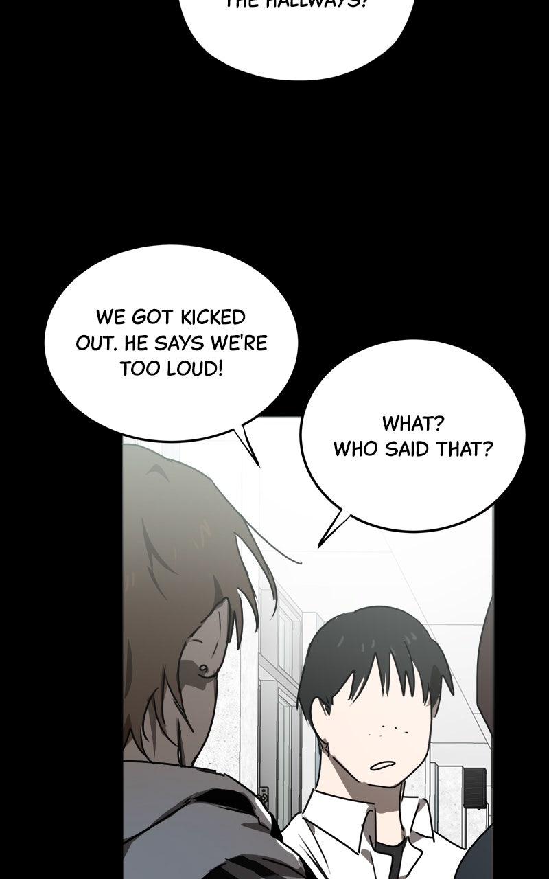 Read The Law of Immutability EN Manga Online