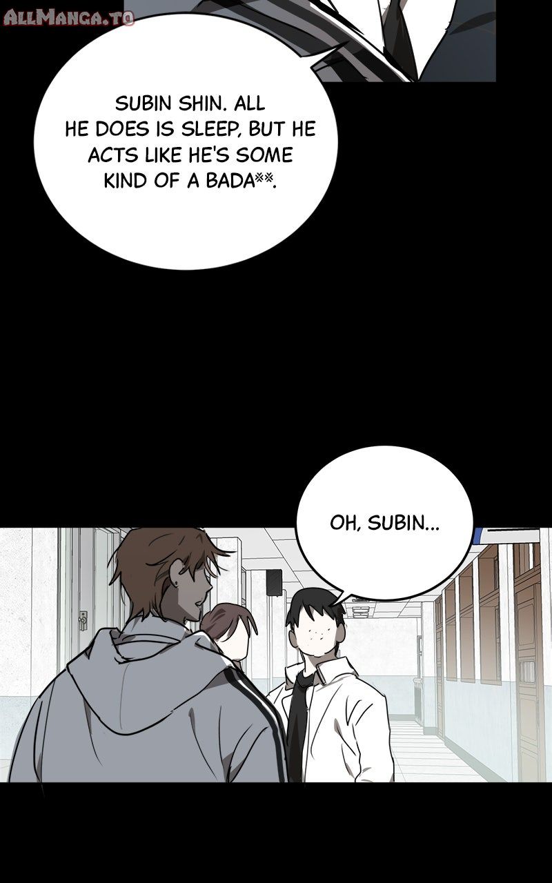 Read The Law of Immutability EN Manga Online