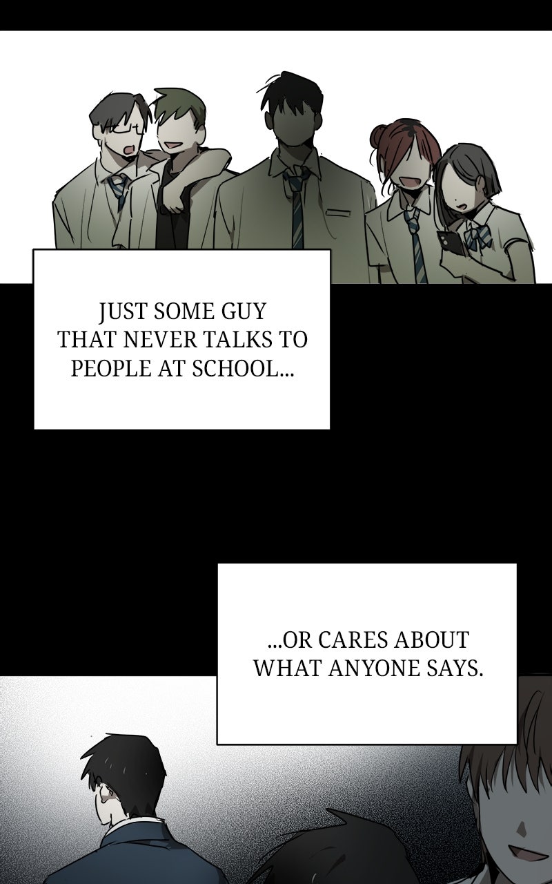 Read The Law of Immutability EN Manga Online